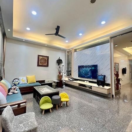 Beauty Chen'S House Hotel Tianwei Exterior foto
