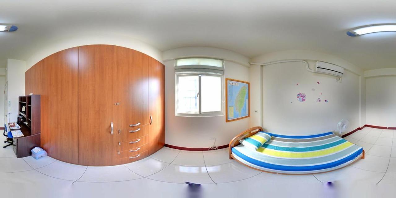 Beauty Chen'S House Hotel Tianwei Exterior foto