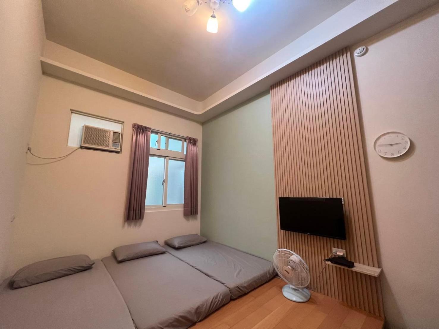 Beauty Chen'S House Hotel Tianwei Exterior foto
