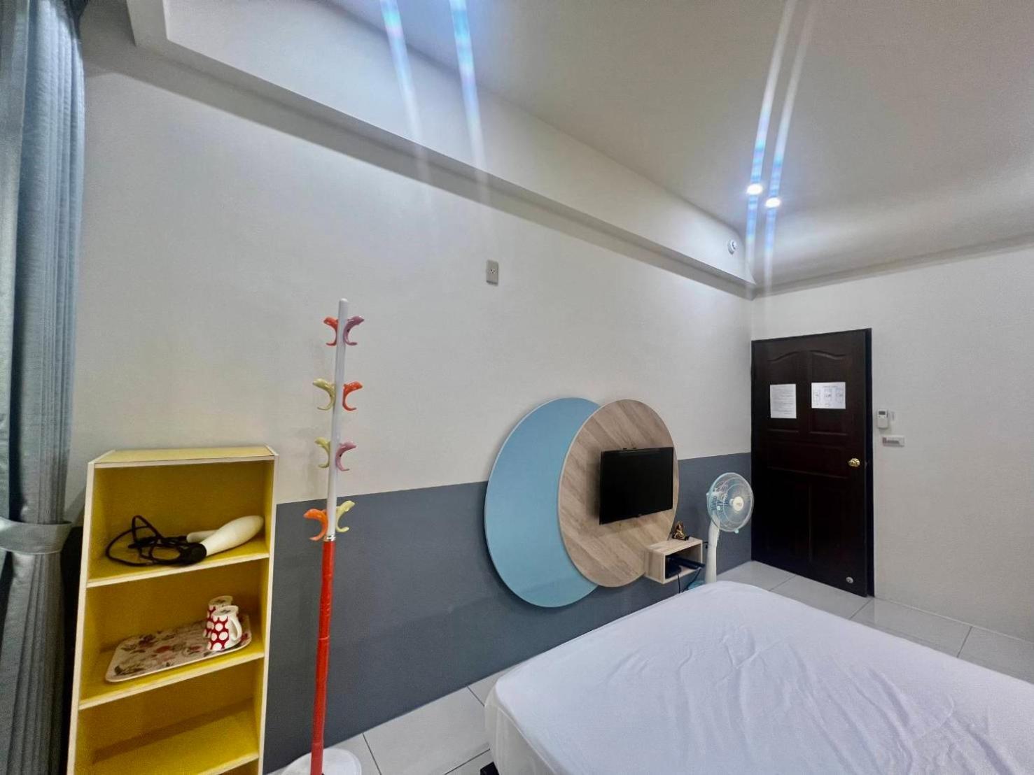 Beauty Chen'S House Hotel Tianwei Exterior foto